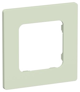 FLITE Рамка 1-местная РУ-1-К-ФлП панг IEK