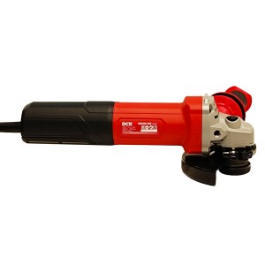 Угловая шлифмашина KSM16-125(TYPE S) DCK (KSM16-125(TYPE S))
