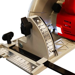 Дисковая пила аккумуляторная KDMY165 DCK (KDMY165(TYPE FK))