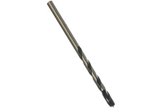 Сверло по металлу Milwaukee Thunderweb HSS-G 5х86мм (4932352356)