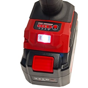 Гайковерт аккумуляторный KDPB1288 DCK (KDPB1288(TYPE H2K))