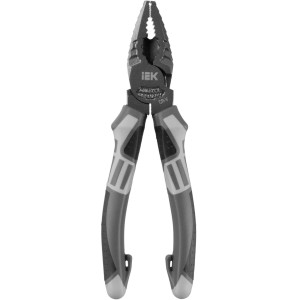 ARMA2L 5 Пассатижи 160мм K4 IEK