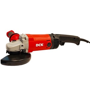 Угловая шлифмашина KSM03-150 DCK (KSM03-150)
