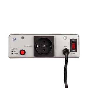 Стабилизатор напряжения настенный АСНN-1000/1-Ц REXANT