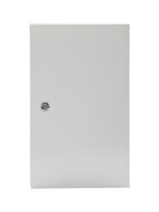 Корпус металлический распределительный ЩРн-36з (540х330х120мм) IP54 GENERICA