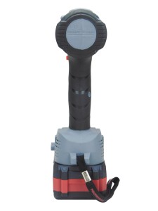 Аккумуляторный бесщеточный НАБОР 2в1 УШМ E0080 и гайковерт E0081 (Li-ion-2шт 18В, 4.0Ач, З/У)