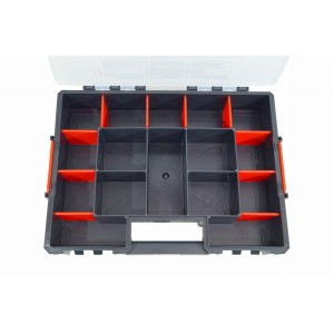Ящик для инструментов Qbrick Regular Organizer 500