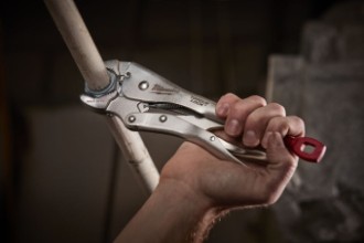 Зажим TORQUE LOCK 250 мм Maxbit, MILWAUKEE