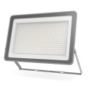 Прожектор Gauss Qplus 300W 31500lm 6500K 175-265V IP65 графитовый LED 1/2