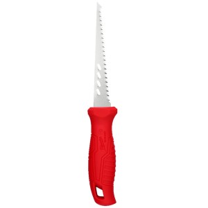 Нож-пилка для гипсокартона Heavy Duty (150 мм / NEW), MILWAUKEE