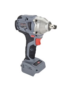 Аккумуляторный гайковерт бесщеточный ударный ProfiPower MKDTW-18B (без акб,18В,330Нм, 0-2800 об/мин,в коробке)