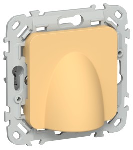 FLITE Вывод кабеля КВ-ФлЗ золотарник IEK