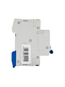Автоматический выключатель NB1-63 1P 40A 6kA х-ка C (DB) (R)