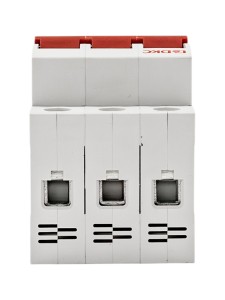 Автоматический выключатель YON max типа MD63S, 4,5кА, 3 полюса, хар-ка C, 40А DKC