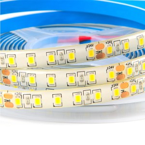 Лента светодиодная GLS-2835-120-9.6-24-IP65-6