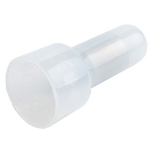 КИЗ GKIZ-3,5-8-W, (3,5-8 мм2), белый, 100 штук