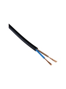 Провод ПВСнг(А)-LS 2х1,5 (ч)