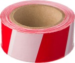 STAYER MAXTape 50 мм, 150 м цвет красно-белый, Сигнальная лента, MASTER (12241-50-150)