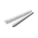 Светильник Gauss IP65 LED ССП-176 EVO IP65 1200*76*66 36W 3960lm 4000K 200-240V с БАП на 1ч, 1/12