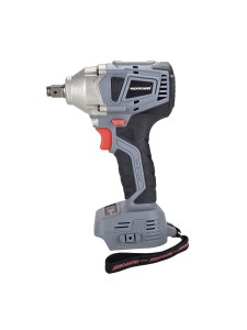 Аккумуляторный гайковерт бесщеточный ударный ProfiPower MKDTW-18B (без акб,18В,330Нм, 0-2800 об/мин,в коробке)