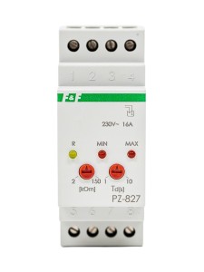 Реле контроля уровня PZ-827