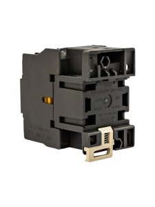 Контактор КМИ-10910 9А 24В/АС3 1NO IEK