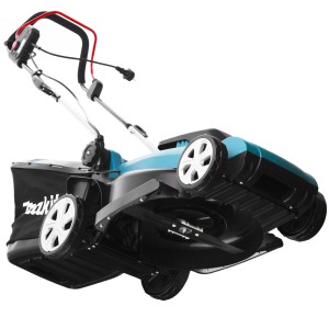 Газонокосилка ELM3720 электрическая (1400 Вт / 37 см), MAKITA