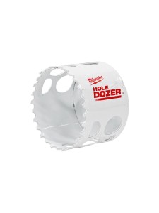 Коронка Bi-Metal Hole Dozer 67 х 41 мм, MILWAUKEE