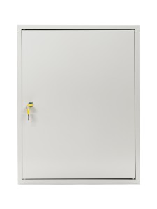 Корпус металлический ЩМП-3-0 (650х500х220мм) УХЛ3 IP31 GENERICA