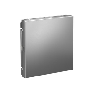 ARTGALLERY ЗАГЛУШКА с суппортом для многопостовых рамок, СТАЛЬ