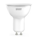 Лампа Gauss Elementary MR16 11W 850lm 6500K GU10 LED 1/10/100