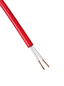 БУХТА 100м Кабель ВВГ-Пнг(А)-LS 2*1,5ок(N)-0,66
