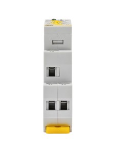 Реле контроля фаз ORF-06 трехфазное 220-460В AC IEK