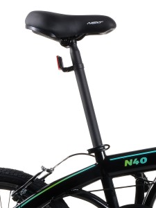 Велосипед NEXTBIKE N40 20" складной 7 скоростей