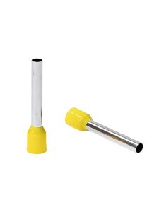 Наконечник штыревой втулочный НШвИ 6,0-24 (50шт.) EKF