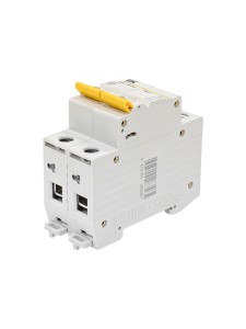 KARAT Автоматический выключатель ВА47-29 2P B 32А 4,5кА IEK