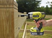 ONE + / Винтоверт (без батареи) RYOBI RID1801M