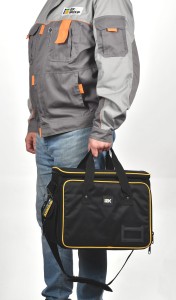 ARMA2L 5 Сумка монтажника универсальная BG-04 IEK