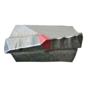 SDS-plus бур M2 8 х 160 мм, MILWAUKEE