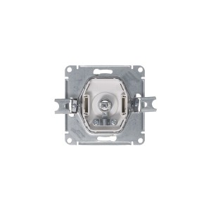 ATLASDESIGN TV АНТЕННА коннектор, механизм, АЛЮМИНИЙ