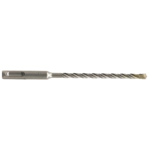 SDS-plus бур М2 6 х 160 мм, MILWAUKEE