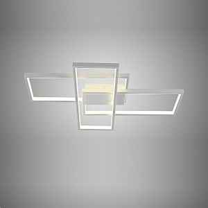 Светильник L71083/3 128Вт белый