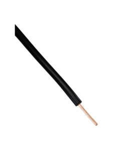 Кабель ВВГнг(А)-LS 1х6-0,66 черн ТУ BY