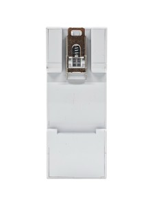 Устройство защиты от импульсных перенапряжений CET-T1T2-AC, 2P, AC275V, 7KA(10/350us), 20-50KA(8/20)us Up<1,5KV
