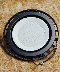 Светильник PHB UFO 02 150w 4000K 110° IP65 Jazzway