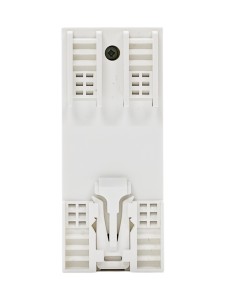 Реле контроля напряжения K5B2A с механически объединенным разрывом L и N