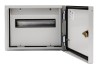 ЩРН⩽IP66 Щит распределительный наружный металл