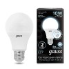 Лампа Gauss типа A Led