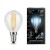 Лампа Gauss типа G Filament