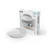Светильник настенно-потолочный/LED/ DECOR/DESIGN/Для внуртенних помещений IP ⩽40